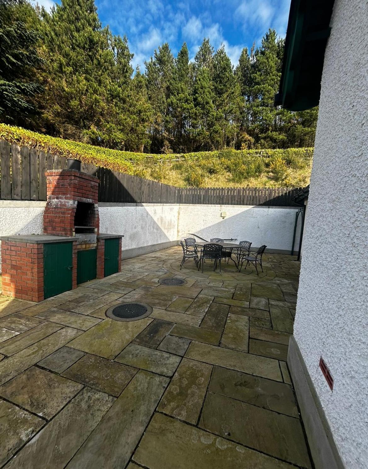 Yewwood Cottage Newry Exterior foto